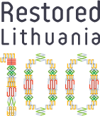 Restored Lithuania 100